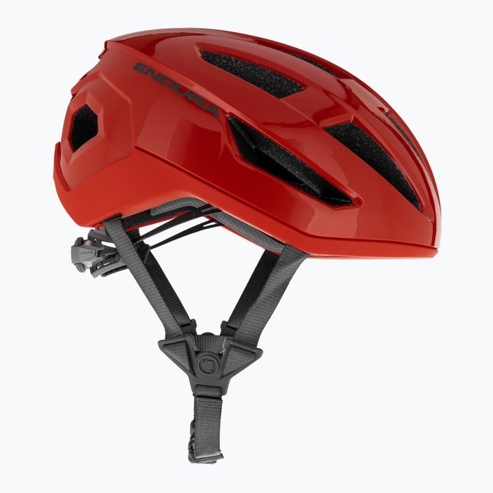 Endura Xtract MIPS bicycle helmet red 4