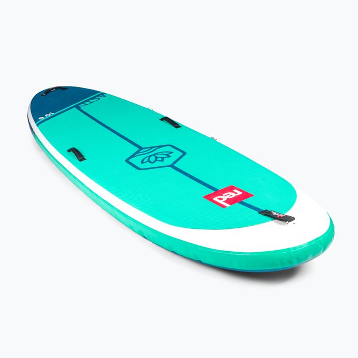 SUP board Red Paddle Co Activ 10'8" green 17631 2