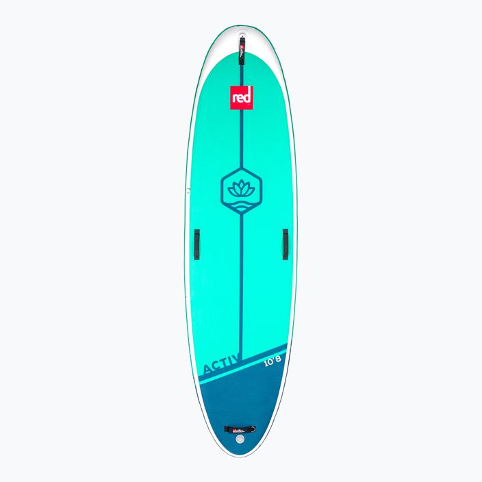 SUP board Red Paddle Co Activ 10'8" green 17631 3