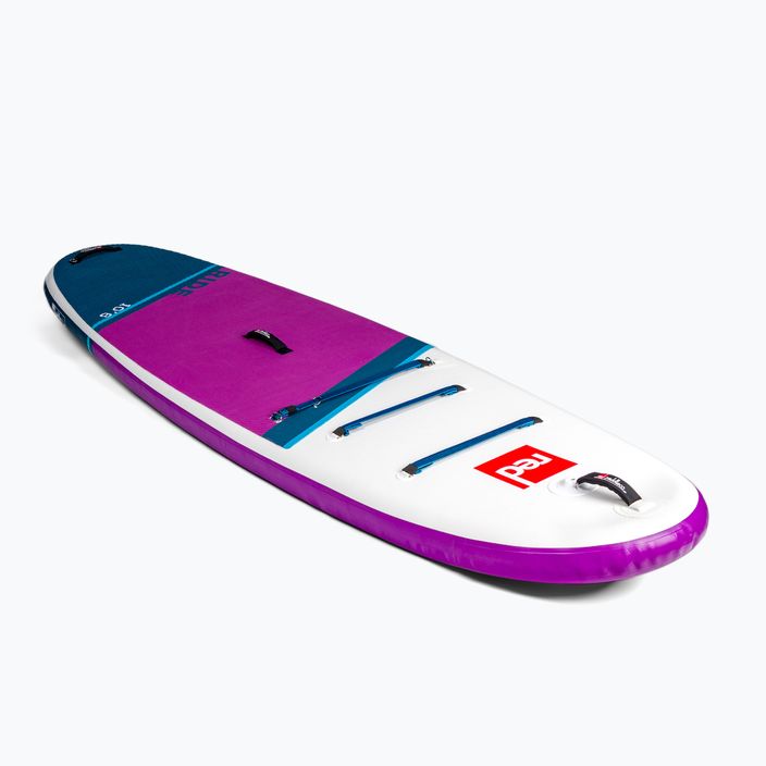 SUP board Red Paddle Co Ride 10'6" SE purple 17611 2