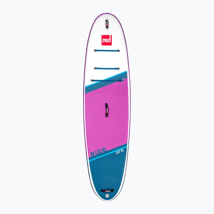 SUP board Red Paddle Co Ride 10'6" SE purple 17611 3