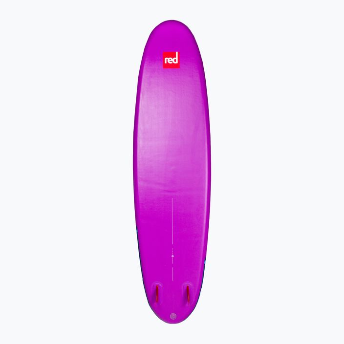 SUP board Red Paddle Co Ride 10'6" SE purple 17611 4