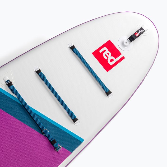 SUP board Red Paddle Co Ride 10'6" SE purple 17611 7