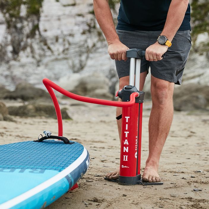 SUP board Red Paddle Co Ride 10'8" blue 17612 11