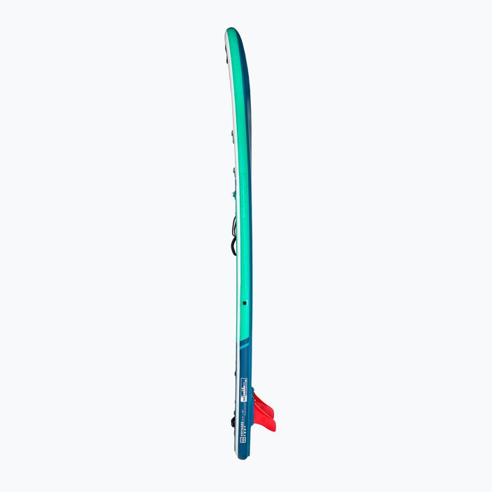 SUP board Red Paddle Co Voyager 12'0" green 17622 5