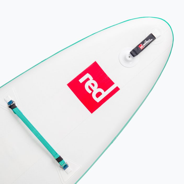 SUP board Red Paddle Co Voyager 12'0" green 17622 7