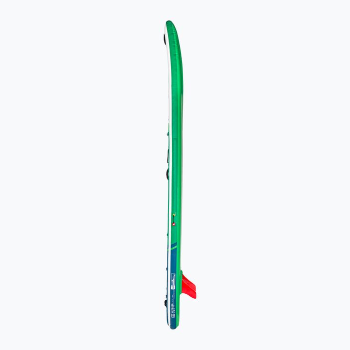SUP board Red Paddle Co Voyager Plus 13'2" green 17624 5