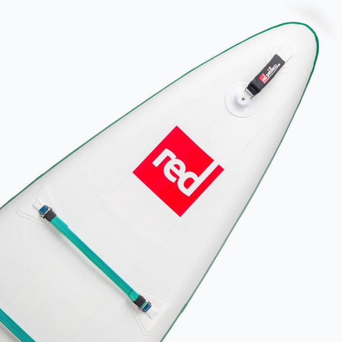 SUP board Red Paddle Co Voyager Plus 13'2" green 17624 7