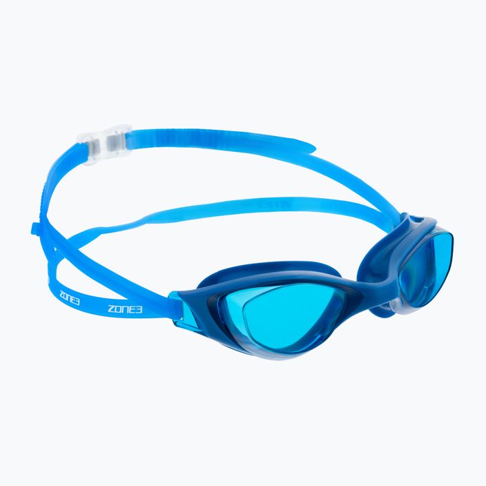 ZONE3 Aspect aqua/aqua/blue swimming goggles SA20GOGAS106