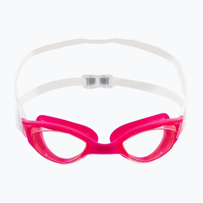 ZONE3 Aspect pink/white swimming goggles SA20GOGAS114 2