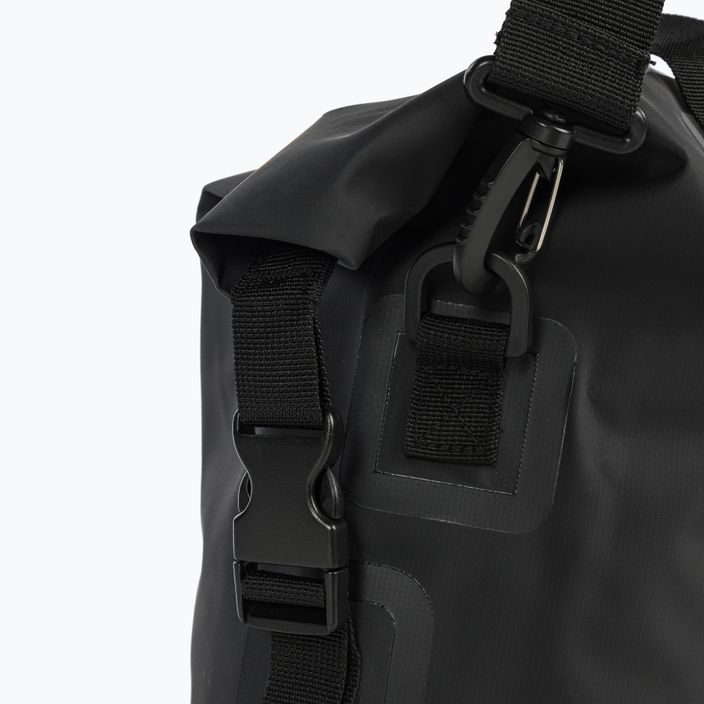ZONE3 Waterproof Wetsuit bag black/orange 6