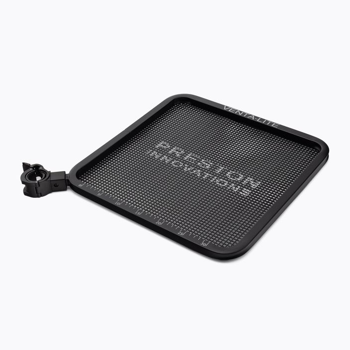 Preston Innovations OFFBOX36 Venta-Lite Multi Side Tray fishing tray black P0110075