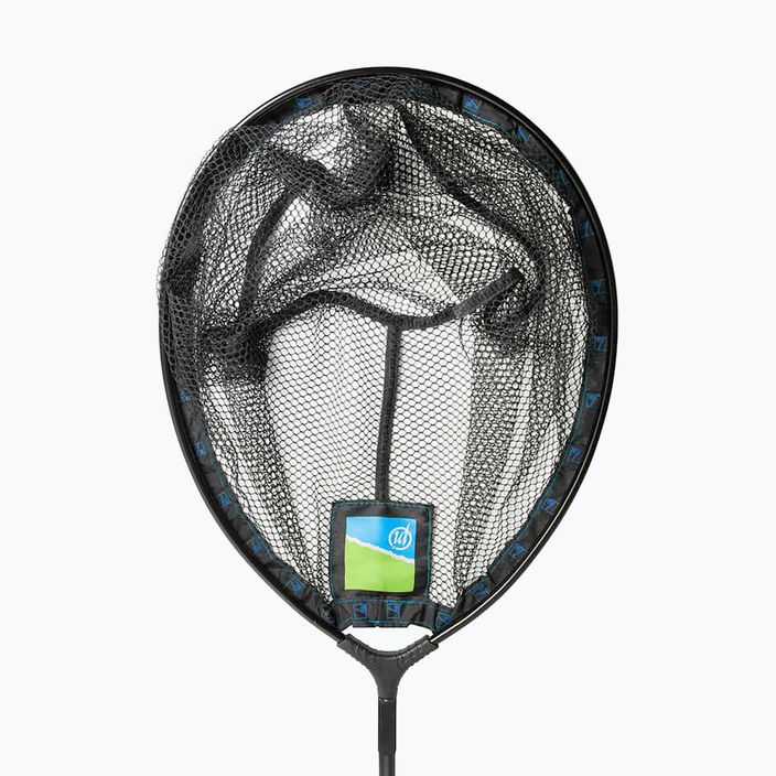 Preston Innovations Quick Dry Landing Net basket black P0140040 2