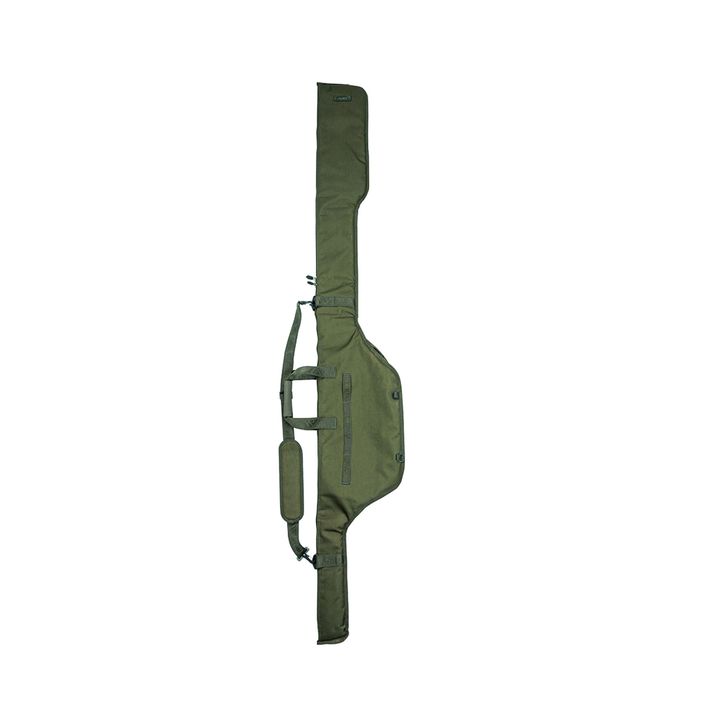 Avid Carp Compound Double Rod Sleeve green A0430056 2 rod cover 2