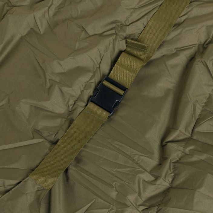 Avid Carp Termatech Heated sleeping bag green A0450011 7