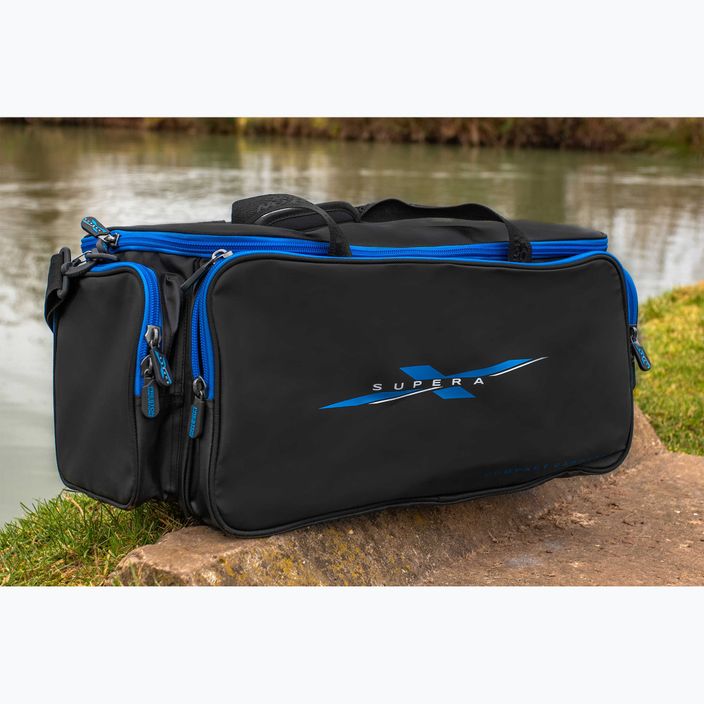 Preston Innovations Supera X Compact Carryall fishing bag 2