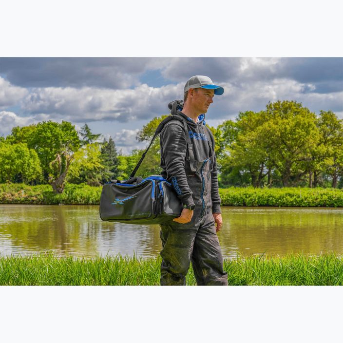 Preston Innovations Supera X Compact Carryall fishing bag 3