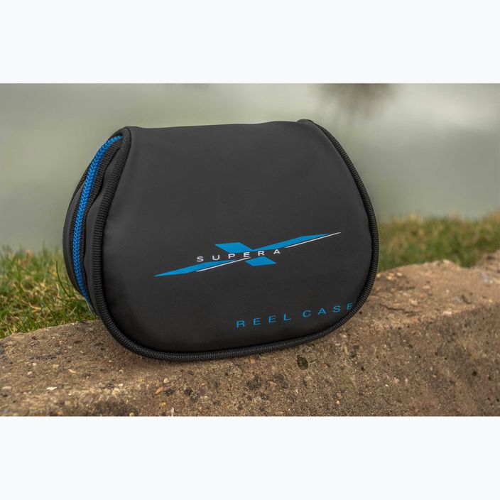 Preston Innovations Supera X Reel cover 2