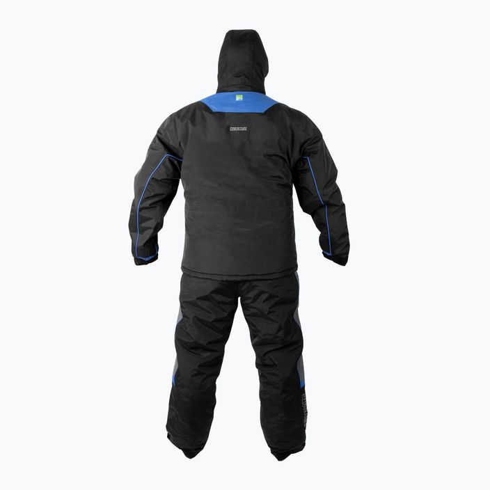 Preston Innovations Celcius Fishing Suit black 2