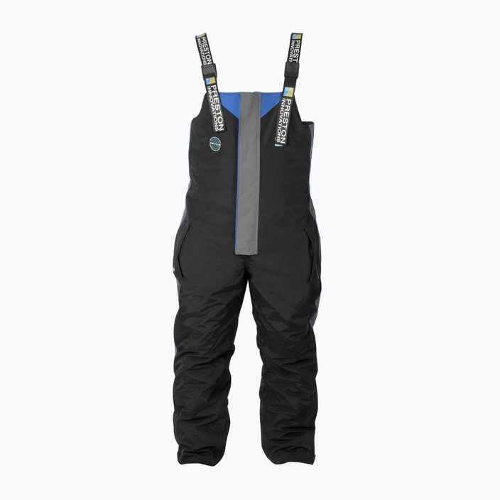 Preston Innovations Celcius Fishing Suit black 3