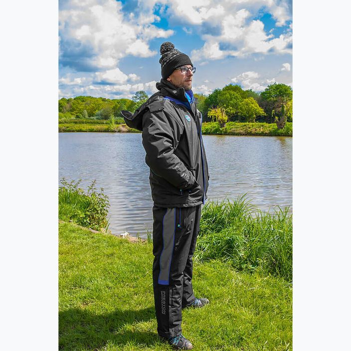 Preston Innovations Celcius Fishing Suit black 15