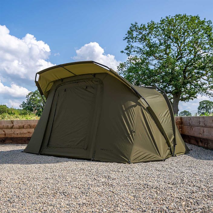 Avid Carp Revolve 1+ Bivvy Tent 2