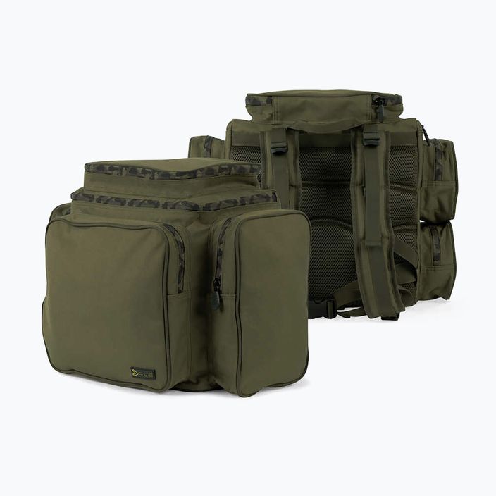 Avid Carp RVS Compact Rucksack 35 l fishing backpack 2