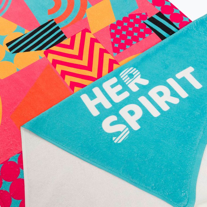 HUUB Her Spirit Towel colour A2-HSTOWEL 2