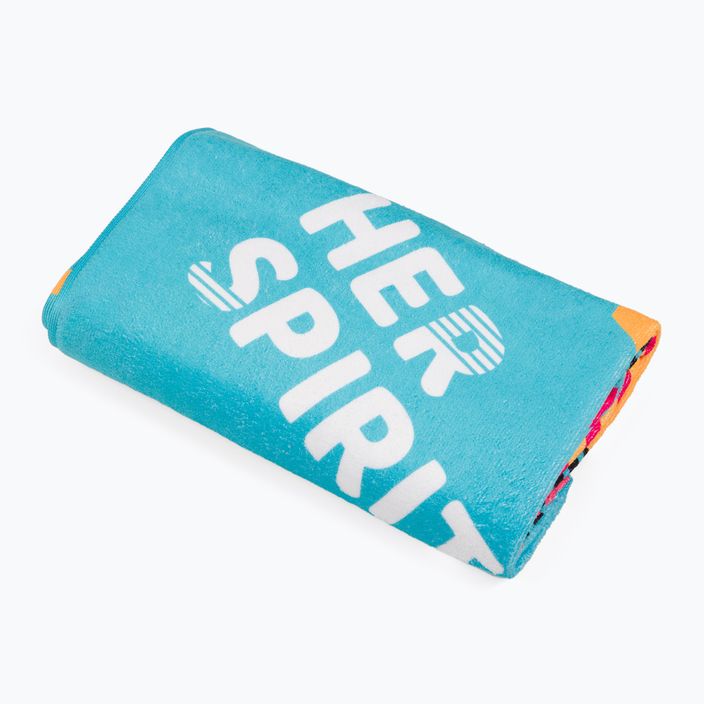 HUUB Her Spirit Towel colour A2-HSTOWEL 3