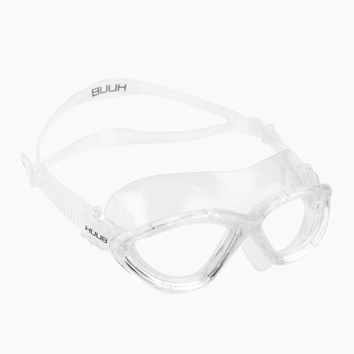 HUUB swimming goggles Manta Ray clear A2-MANTACC