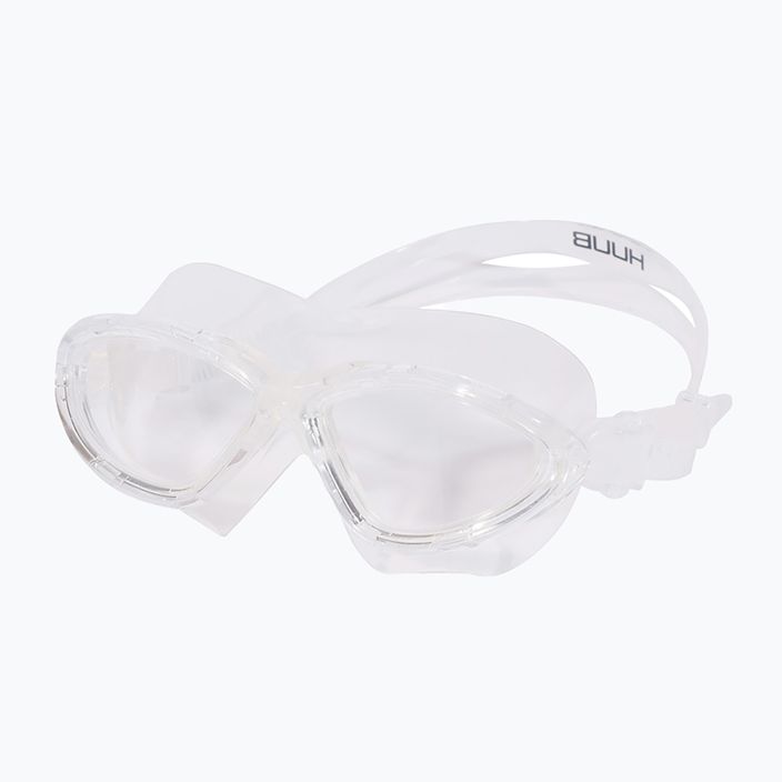 HUUB swimming goggles Manta Ray clear A2-MANTACC 6