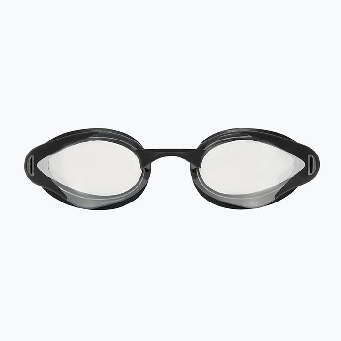 HUUB Eternal black/clear swimming goggles 2