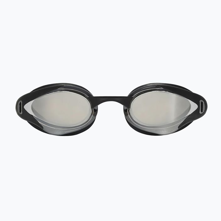 HUUB Eternal black/silver swimming goggles 2