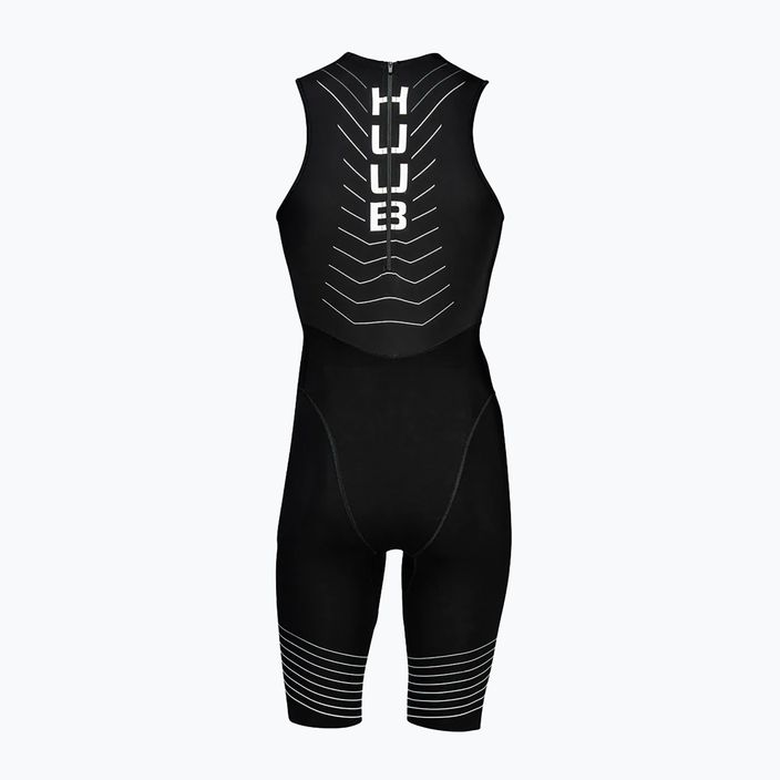 Men's HUUB Pinnacle Swimsuit black 2