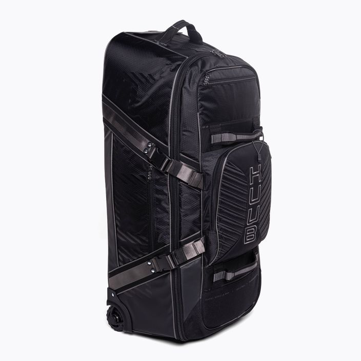 HUUB Travel Wheelie bag black 2