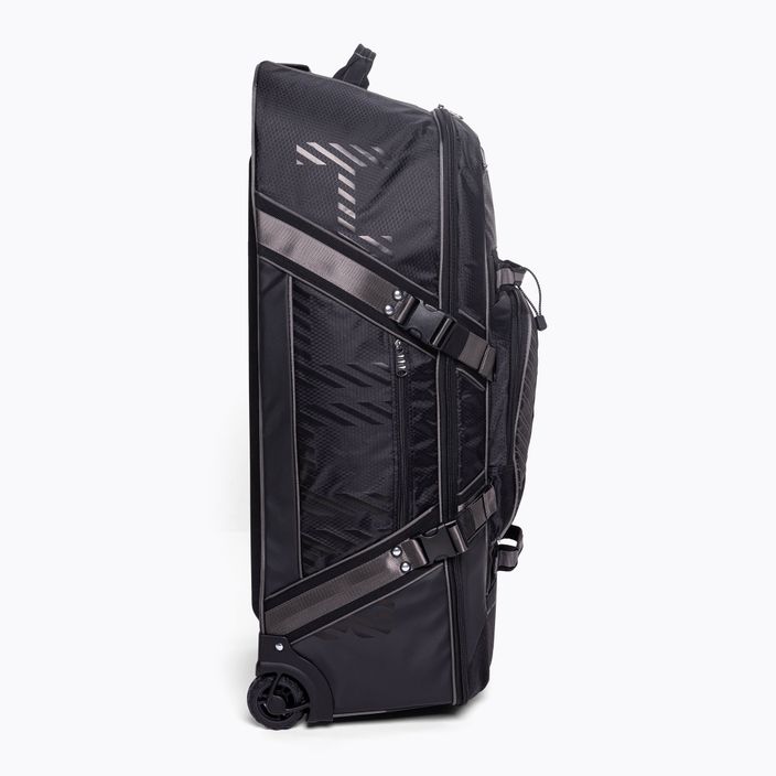 HUUB Travel Wheelie bag black 3