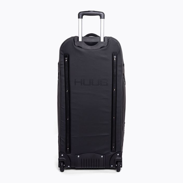 HUUB Travel Wheelie bag black 4