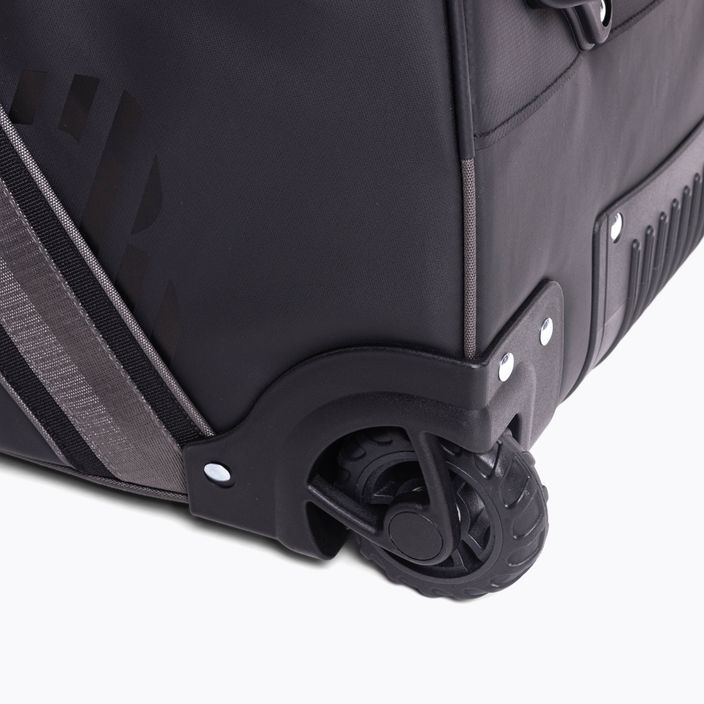 HUUB Travel Wheelie bag black 5
