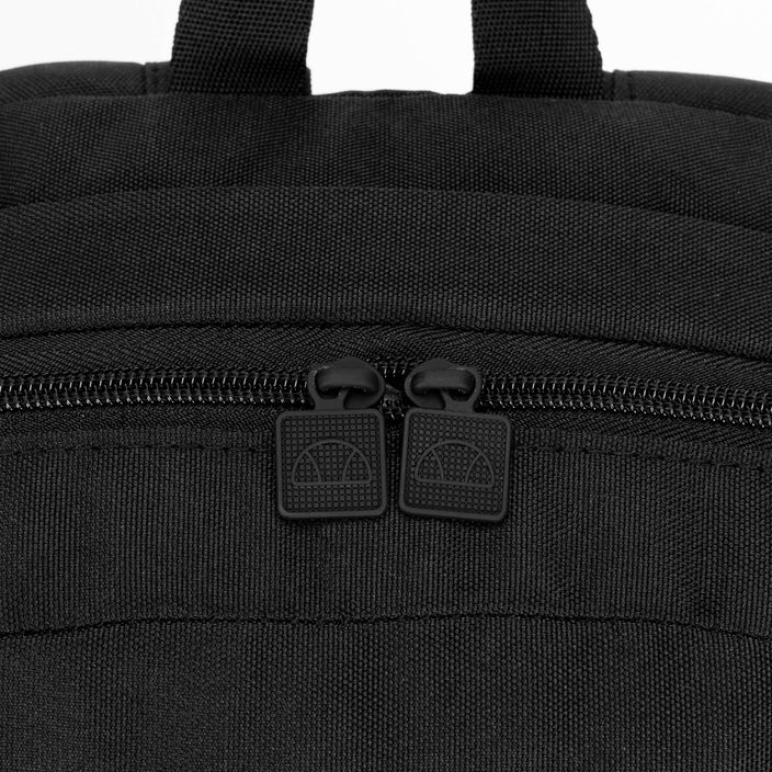 Ellesse Regent backpack 19.5 l black mono 5
