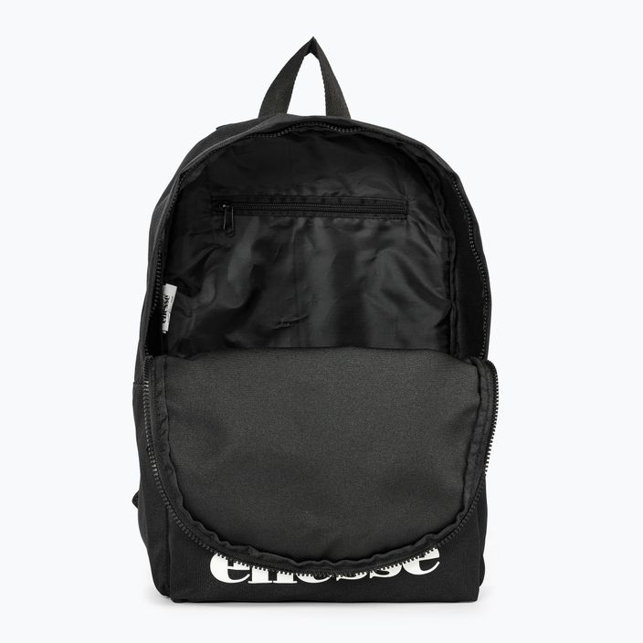Ellesse Rolby backpack 19.5 l + pencil case black 5