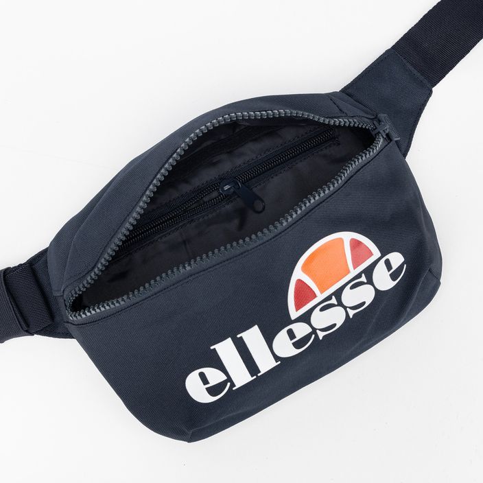 Ellesse Rosca 1.4 l navy waistbag 5