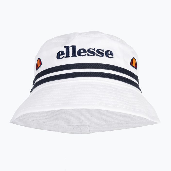 Ellesse Lorenzo hat white 2