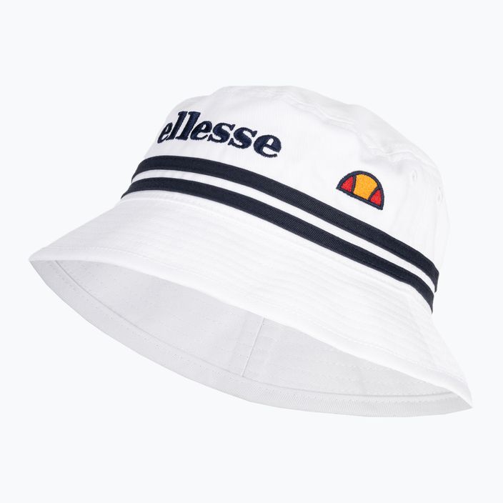 Ellesse Lorenzo hat white 3