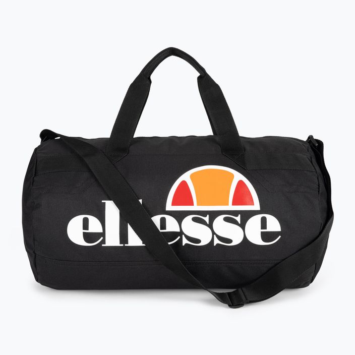 Ellesse Pelba training bag black