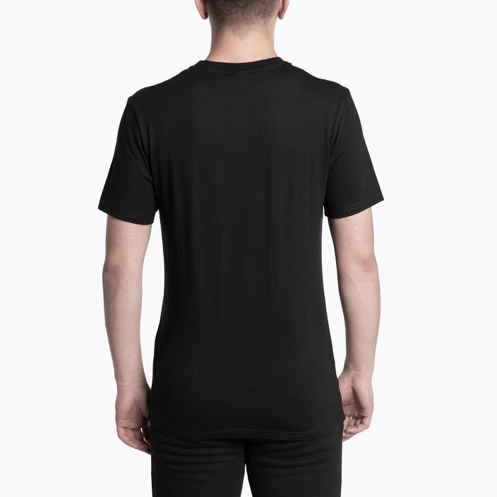 Ellesse Sl Prado men's t-shirt black 2