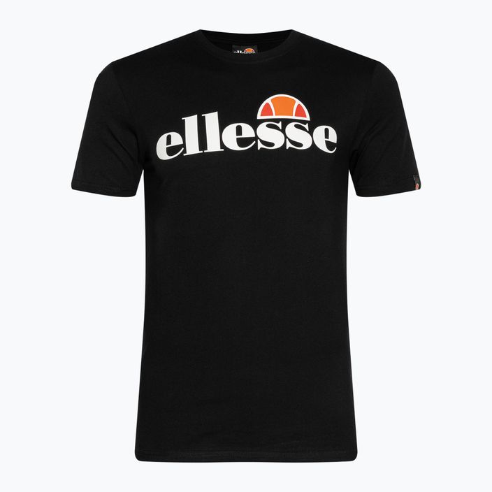 Ellesse Sl Prado men's t-shirt black 5