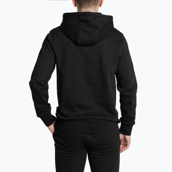 Men's Ellese Sl Gottero sweatshirt black 2