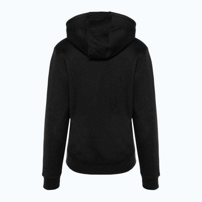 Ellesse women's sweatshirt Torices black 2