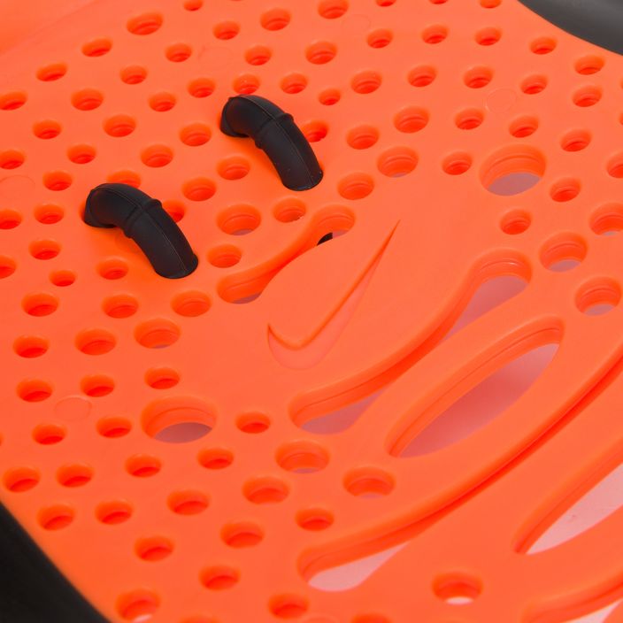 Nike Training Aids Hand swimming paddles orange NESS9173-618 2