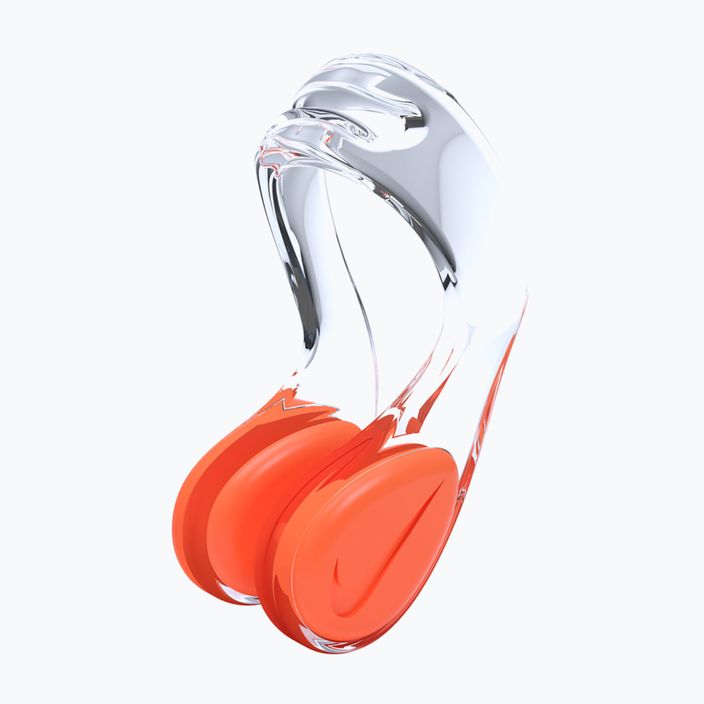 Nike Nose Clip Orange NESS9176-618